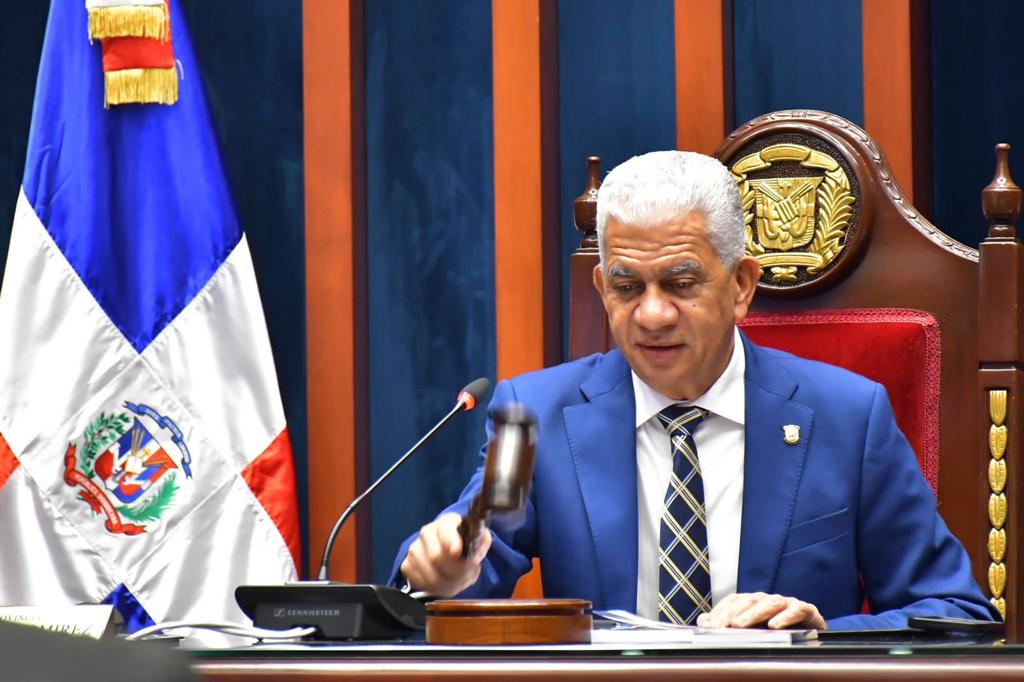 Senado aprobó 173 iniciativas legislativas en la segunda legislatura ordinaria del 2023