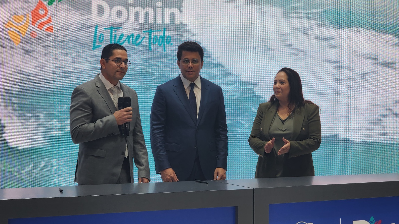 Cap Cana anuncia un proyecto significará más de 500 millones de dólares de inversión en la Ciudad Destino Cap Cana anuncia un proyecto significará más de 500 millones de dólares de inversión en la Ciudad Destino