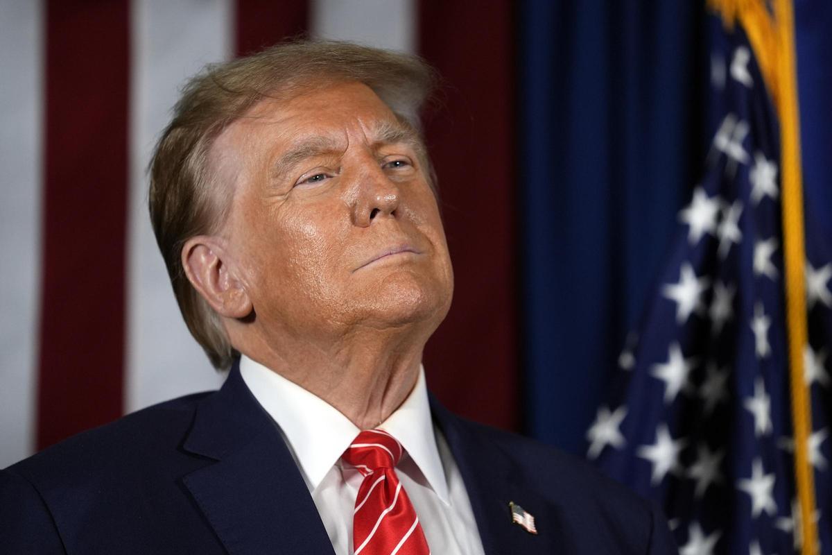 Ordenan a Trump pagar $83.3 millones a E. Jean Carroll, la escritora que lo acusó por difamación