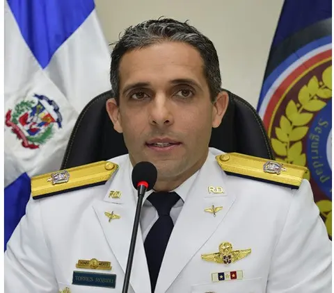 Torres Robiou seguirá en arresto domiciliario por vinculación en Coral y Coral 5