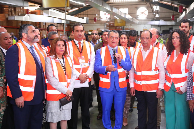 JCE inicia elaboración de 16,851 kits electorales para elecciones municipales JCE inicia elaboración de 16,851 kits electorales para elecciones municipales