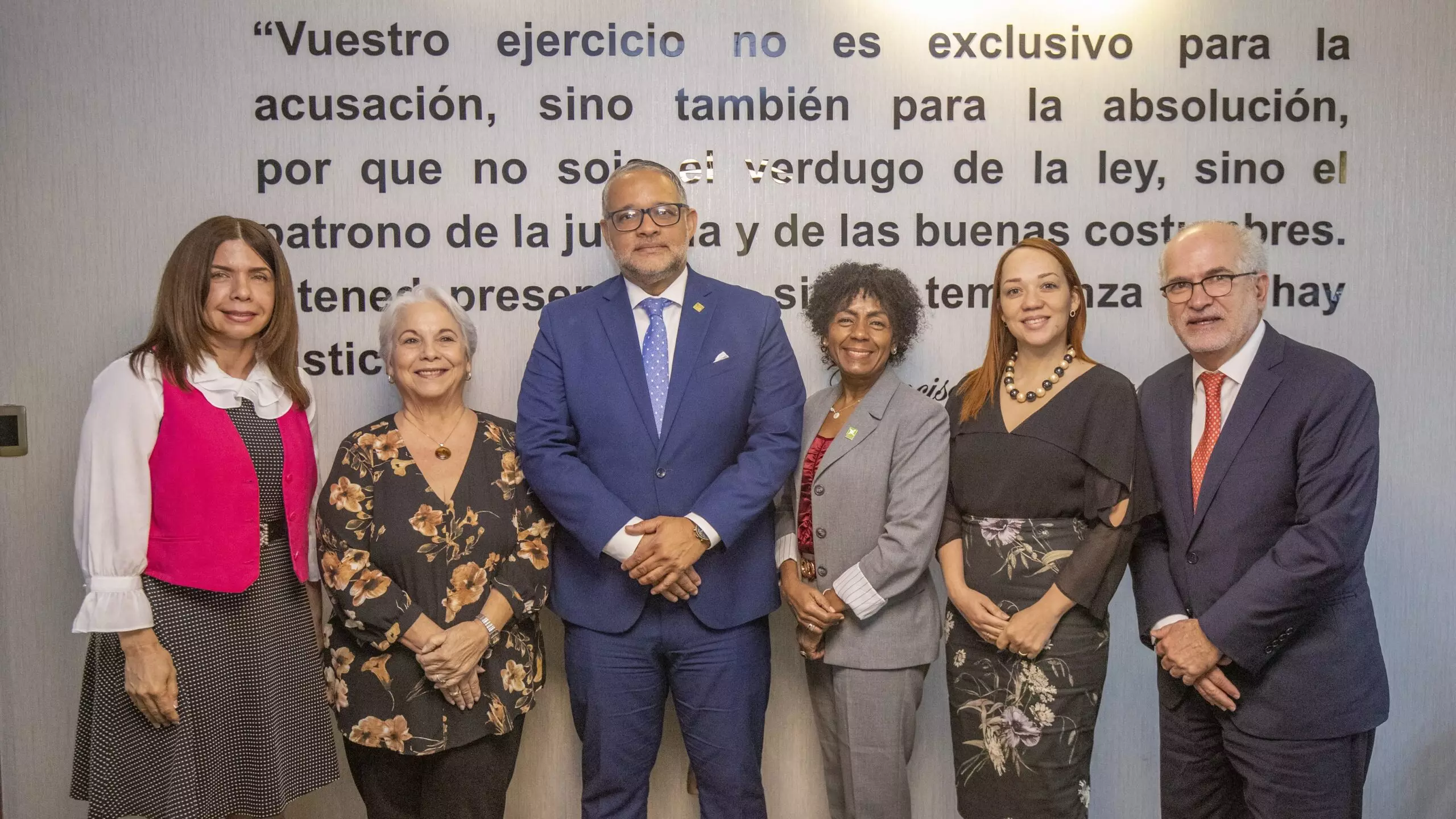 Ministerio Público estará presto ante irregularidades penales en elecciones 2024