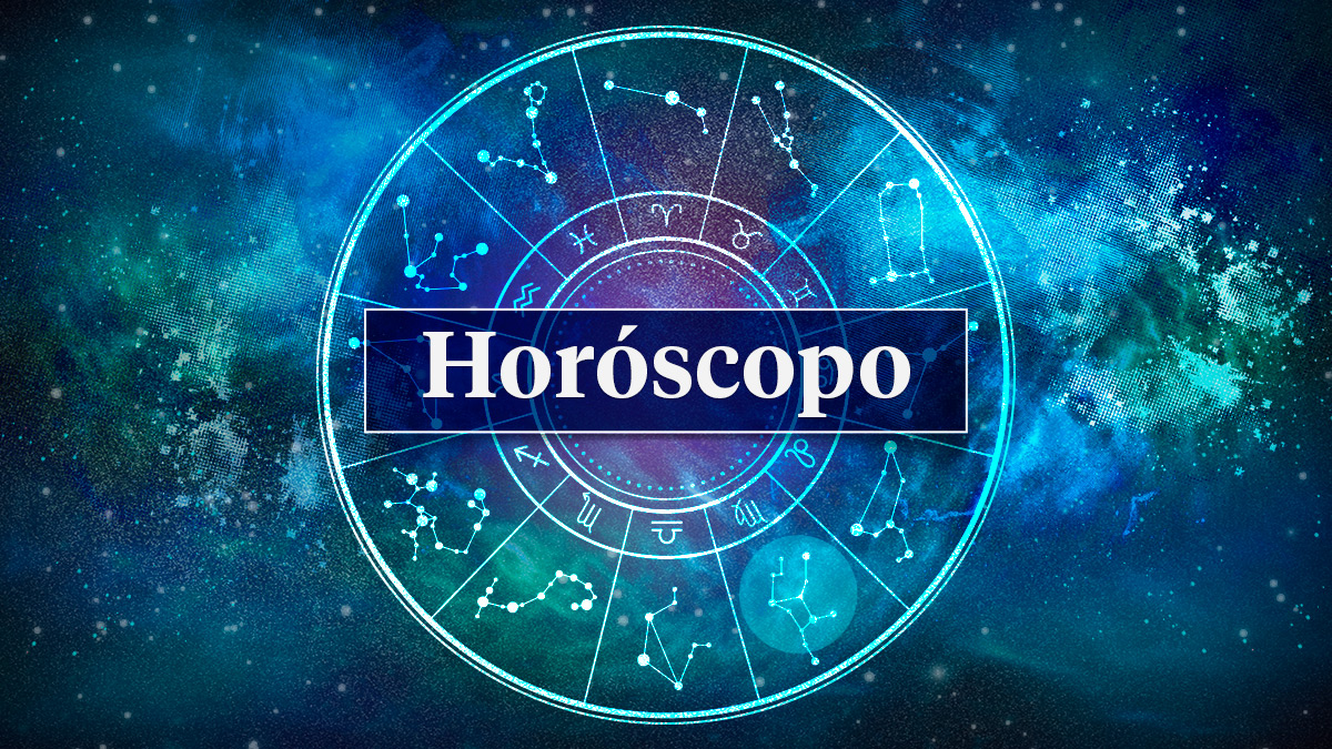 Horóscopo ¿Cuál es mi signo?