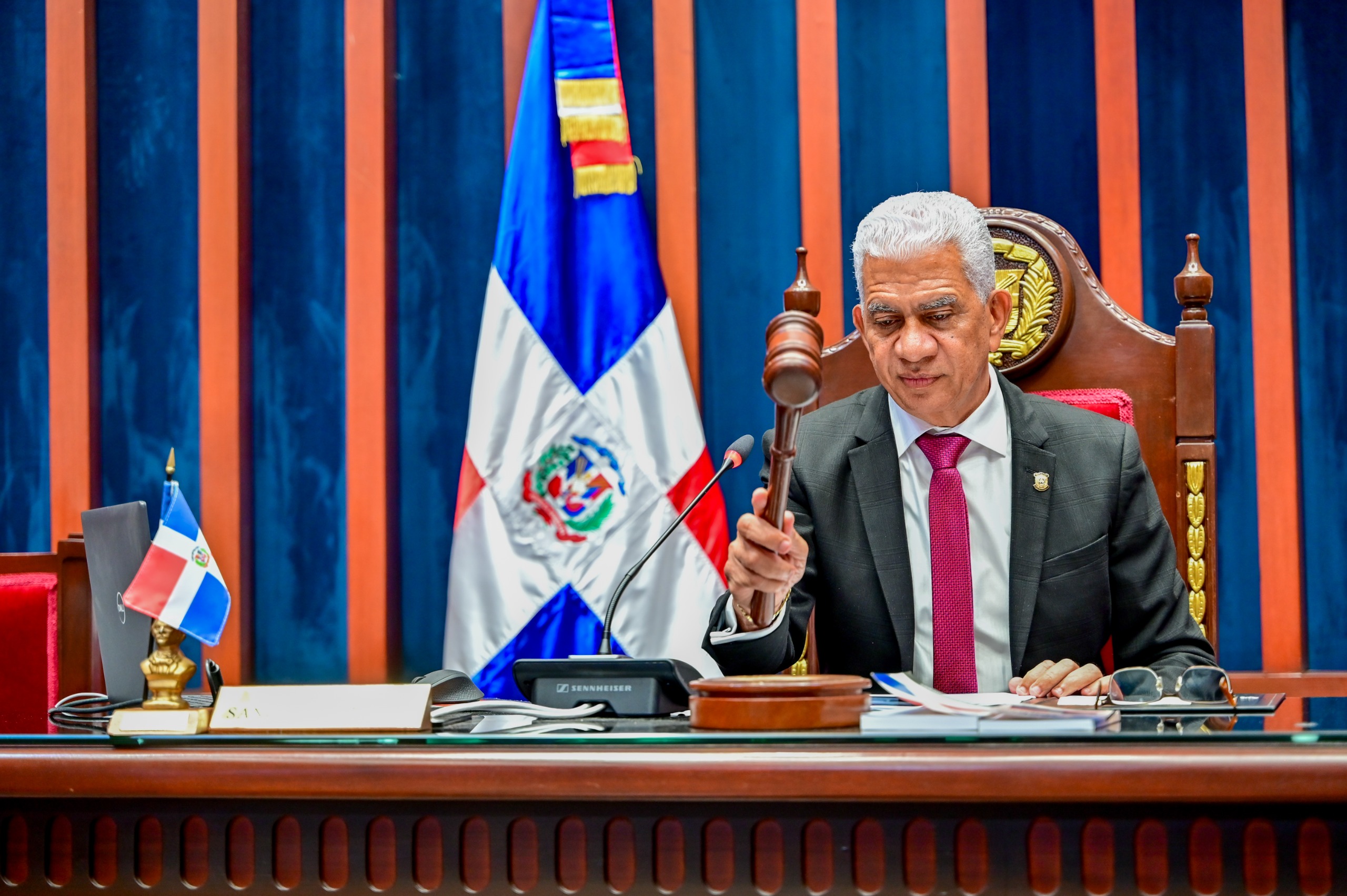 Senado aprueba proyecto de ley que busca fomentar y promover eficiencia energética en RD