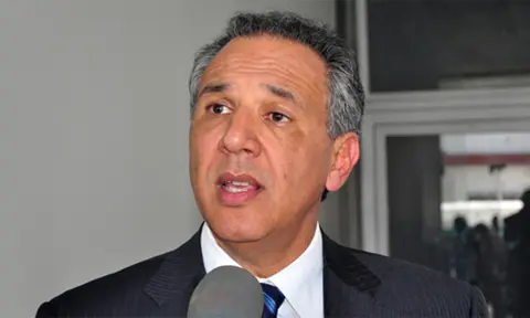 Tribunal declara inadmisible recurso interpuesto por la defensa de José Ramón Peralta