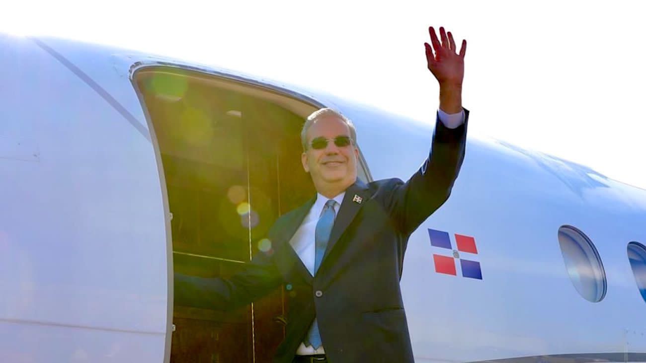 Abinader será reconocido este miércoles por su liderazgo en las Américas Abinader será reconocido este miércoles por su liderazgo en las Américas