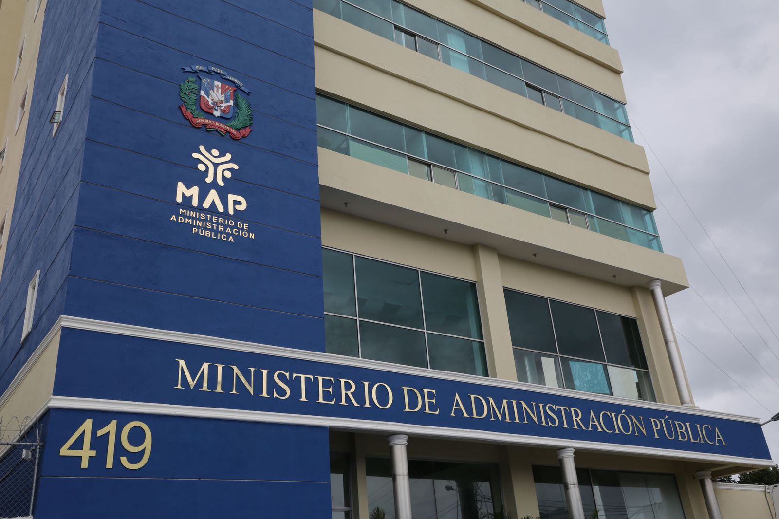 MAP suspende aprobación de ingreso de nuevo personal  y aumento salarial hasta después de elecciones