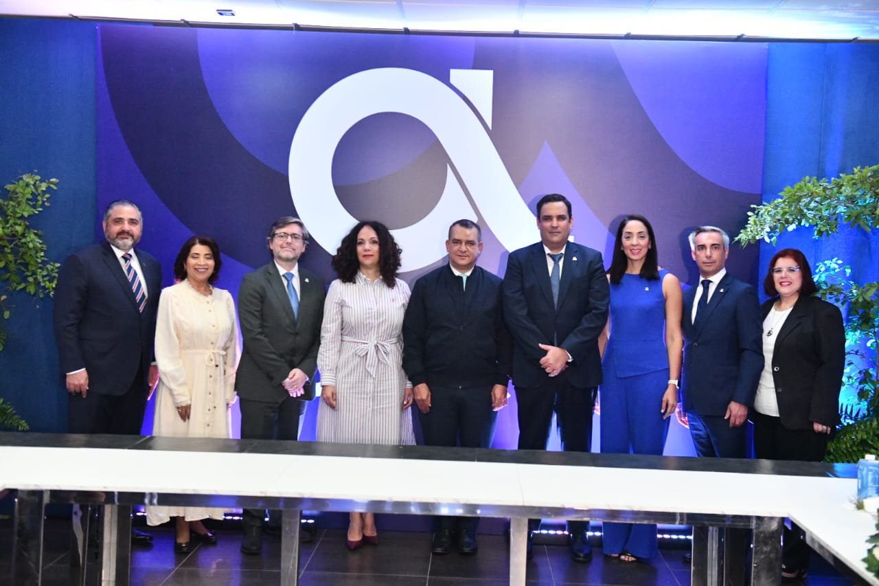 JCE inspecciona protocolos de seguridad de telefónicas prestarán servicio en elecciones