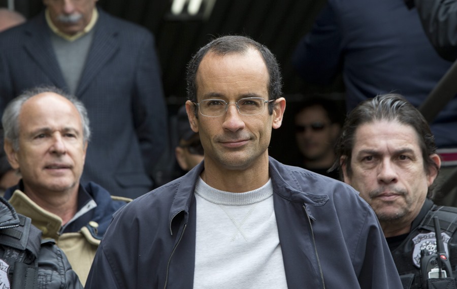 La Corte Suprema anula las decisiones contra Marcelo Odebrecht en la operación ‘Lava Jato’ La Corte Suprema anula las decisiones contra Marcelo Odebrecht en la operación ‘Lava Jato’