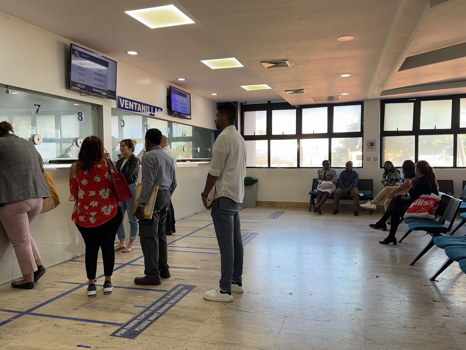 Documentos cargados a la Web de la Dirección de Migración podrán reutilizarse Documentos cargados a la Web de la Dirección de Migración podrán reutilizarse