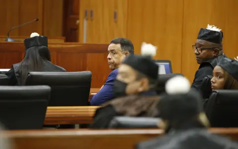 MP incorpora pruebas de otras seis empresas imputadas en el caso Antipulpo