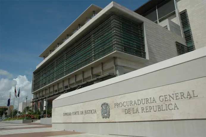MP solicita prisión preventiva y declarar caso complejo en contra de  imputados Operación Gaviota