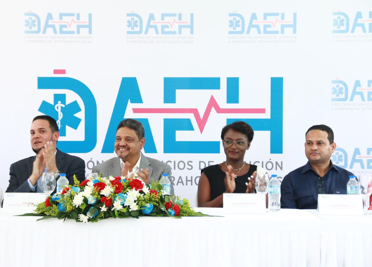 DAEH realiza cambios de designaciones a más de 165 colaboradores DAEH realiza cambios de designaciones a más de 165 colaboradores
