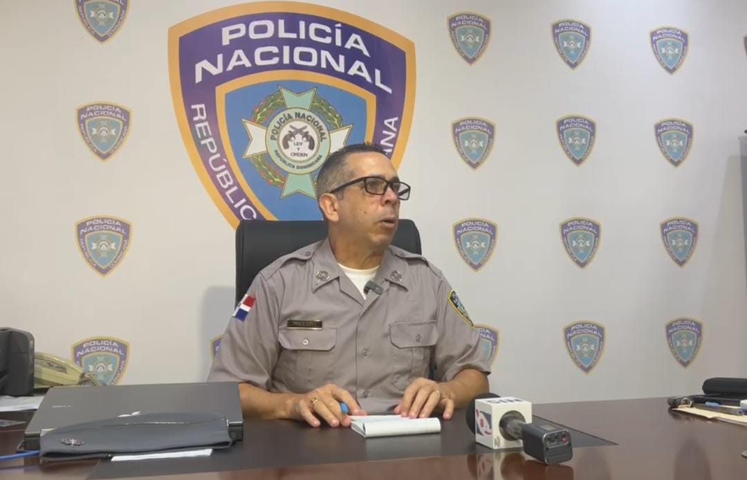 PN apresa hombre intentó suicidarse tras ultimar a su pareja en Villas Agrícolas