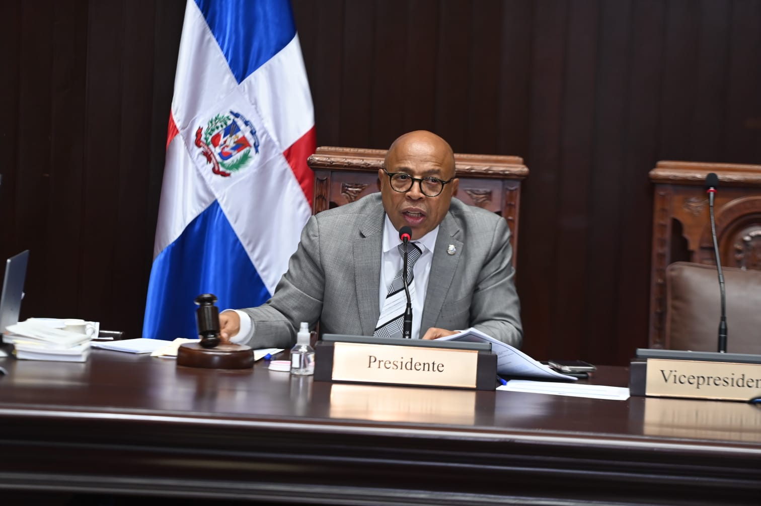Diputados aprueban observación realizada por el Poder Ejecutivo a la Ley de Cámara de Cuentas Diputados aprueban observación realizada por el Poder Ejecutivo a la Ley de Cámara de Cuentas