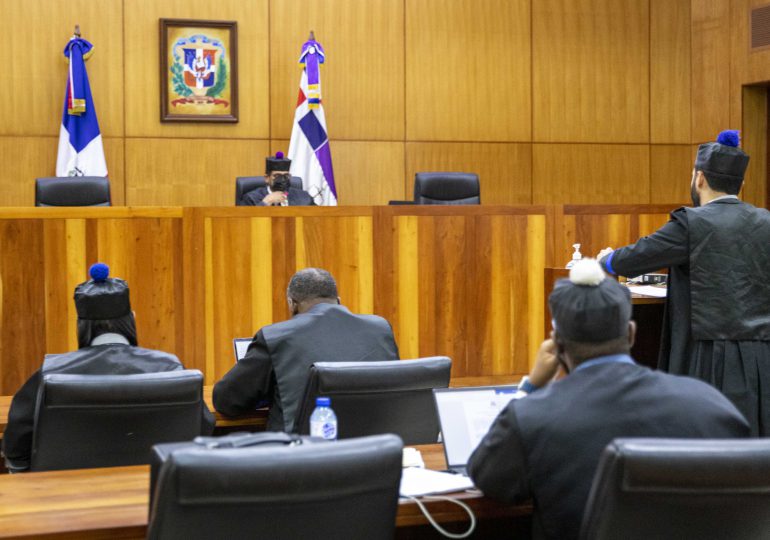 Ministerio Público negocia acuerdos con otros imputados del caso Medusa