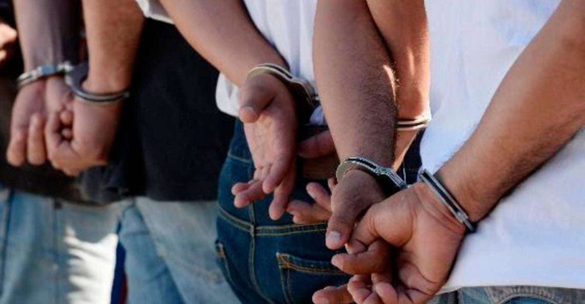 40, 11 y 8 años de prisión a tres hombres provocaron muerte a sargento PN para despojarlo de arma de fuego 40, 11 y 8 años de prisión a tres hombres provocaron muerte a sargento PN para despojarlo de arma de fuego