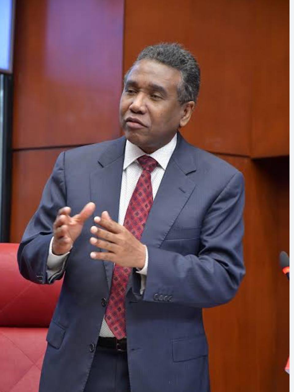 Senado aprueba la Ley Orgánica de la Cámara de Cuentas, autoría del senador Félix Bautista Senado aprueba la Ley Orgánica de la Cámara de Cuentas, autoría del senador Félix Bautista
