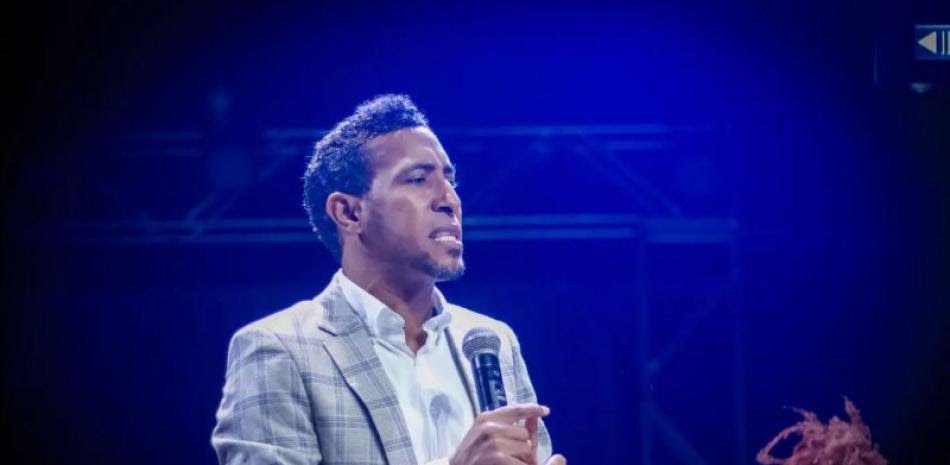 Imponen tres meses de prisión preventiva contra pastor acusado de violación