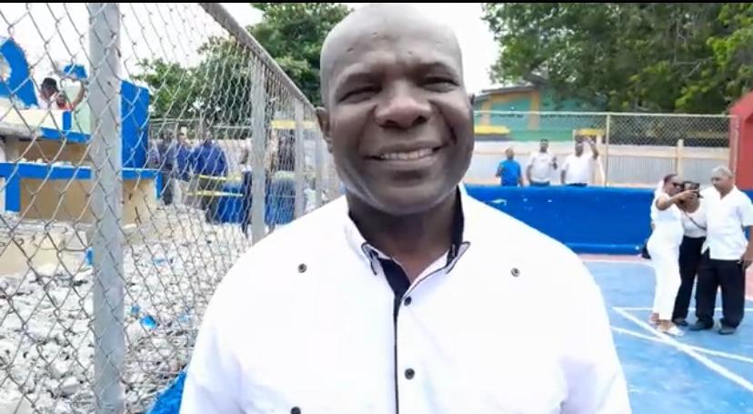 Diputado Luis Gómez dice ha solicitado al ministro de Turismo terminación Malecón SPM