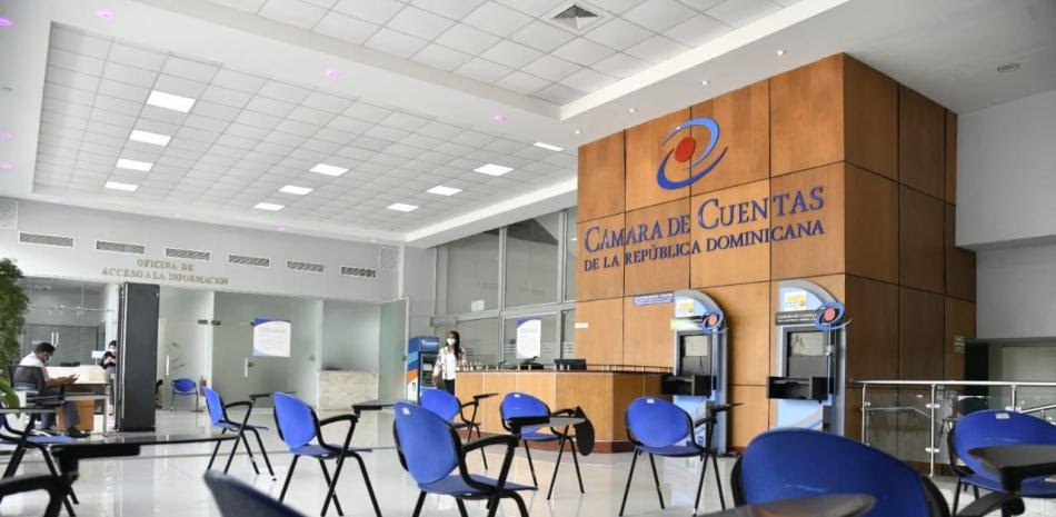 Gobierno promulga nueva Ley de Cámara de Cuentas