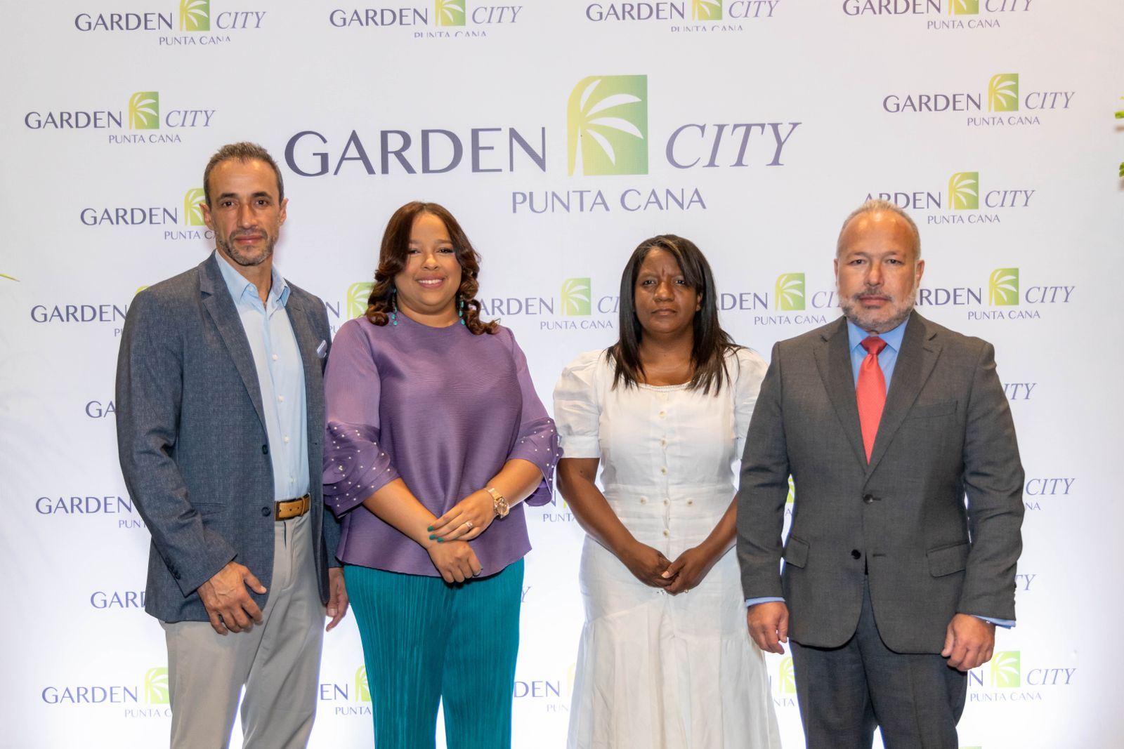 Lanzan al mercado proyecto residencial Garden City Punta Cana