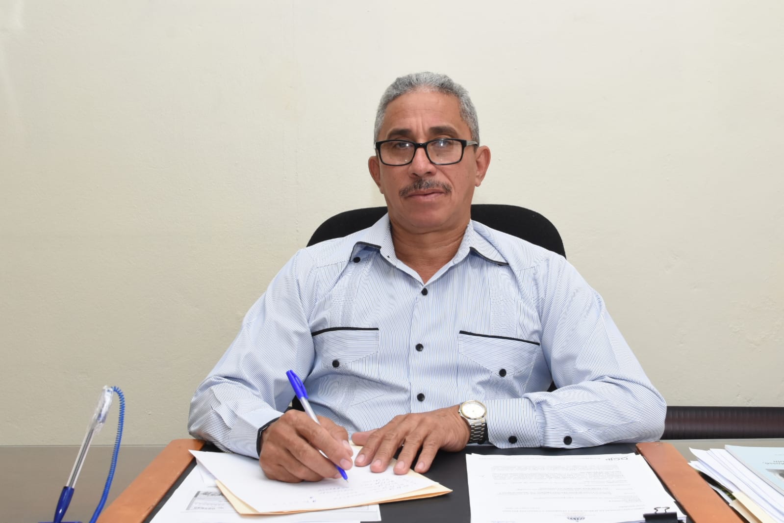 Presidente de ANPA llama a la integración ante la prevención por huracán Beryl