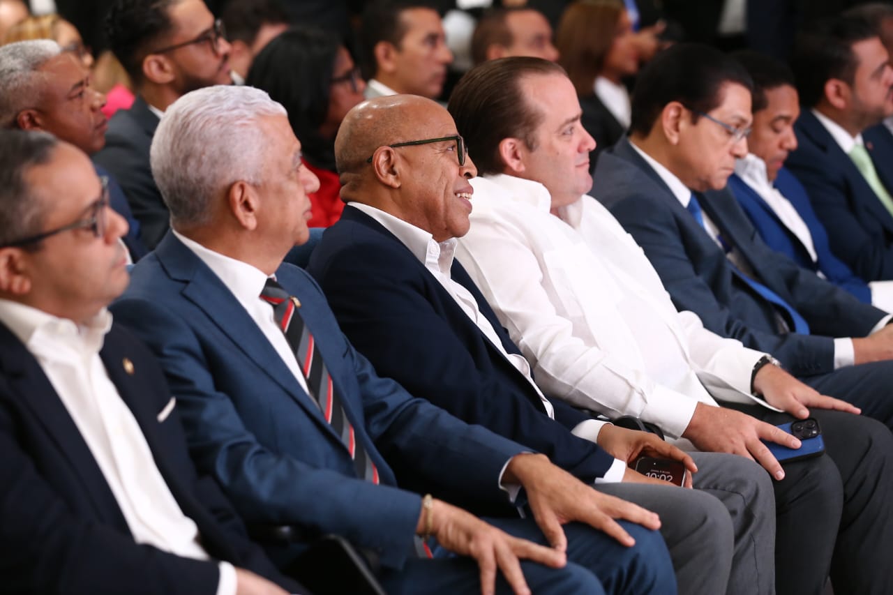 Pacheco: «Proyecto que reformará Código Penal cuenta con simpatía de legisladores»