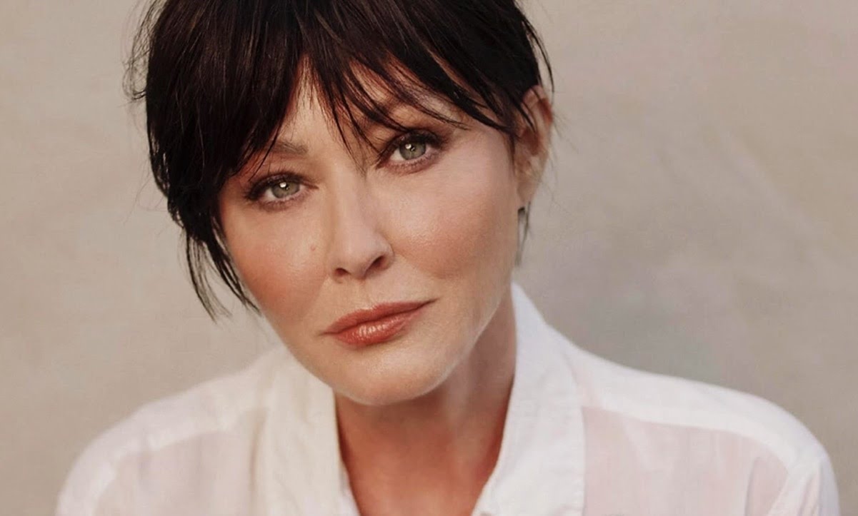 Shannen Doherty murió a los 53 años, Brenda en ‘Clase de Beverly Hills’