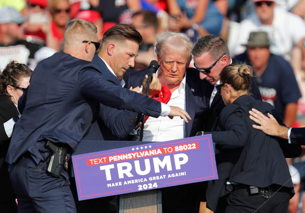 Víctima de bullying, ¿Quién era Thomas Mathew Crooks, supuesto atacante de Donald Trump? Víctima de bullying, ¿Quién era Thomas Mathew Crooks, supuesto atacante de Donald Trump?