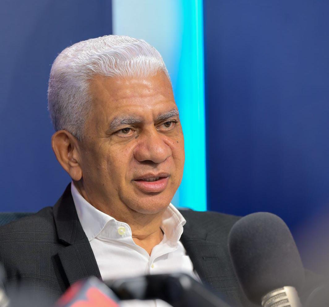 Presidente Senado garantiza Código Penal se aprobará en actual legislatura