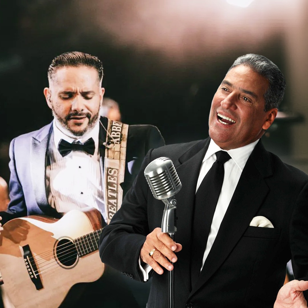 ADN auspicia concierto de Niní Cáffaro y Pavel Núñez por el Día del Padre en el Parque Iberoamérica ADN auspicia concierto de Niní Cáffaro y Pavel Núñez por el Día del Padre en el Parque Iberoamérica