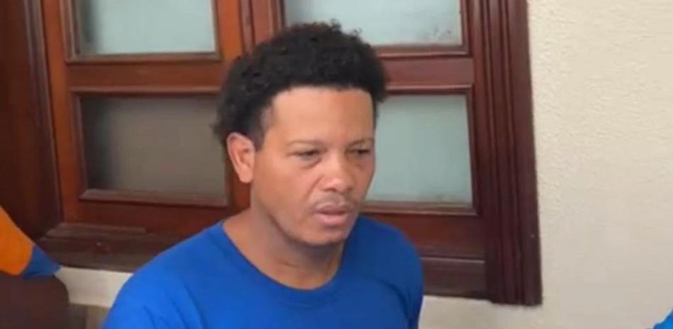 Condenan a 30 años de prisión a hombre que asesinó hijastra en Villas Agrícolas