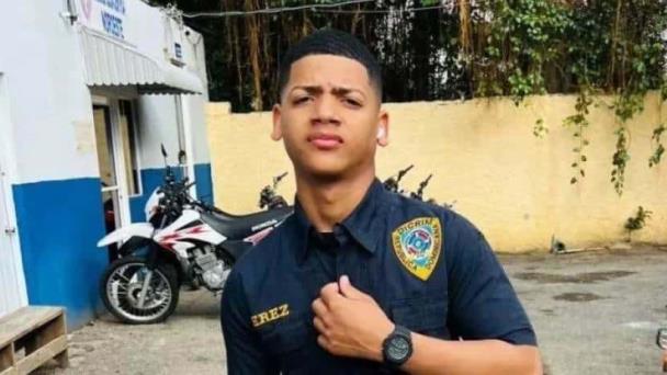 Tres meses de prisión preventiva a cuarto imputado por muerte de agente de DICRIM