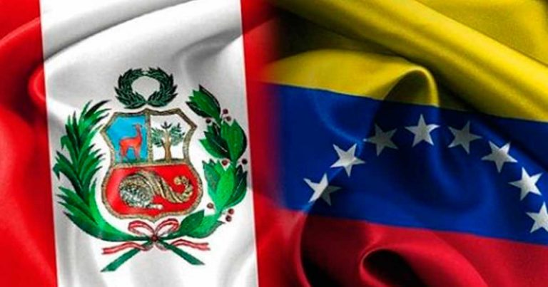 Perú expulsa diplomáticos venezolanos y les da 72 horas para que salgan del país
