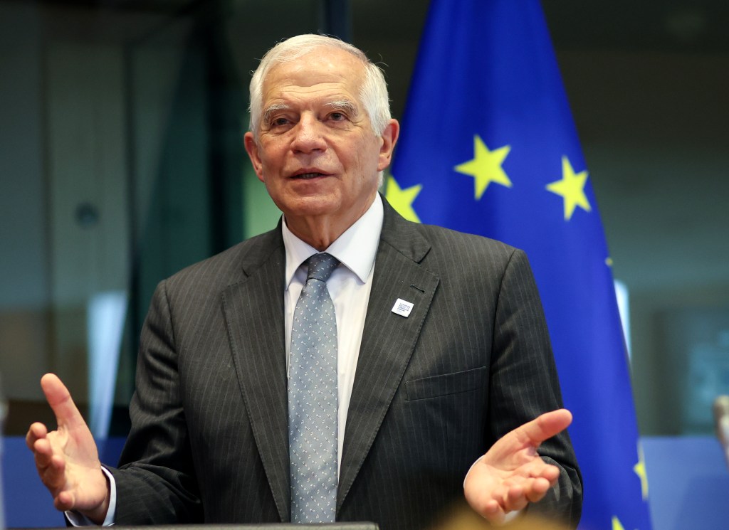 La UE exhorta a Venezuela a facilitar el acceso inmediato a actas de todas las mesas de las elecciones