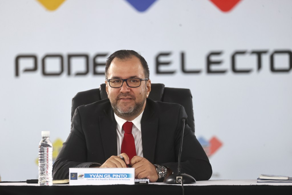 El Gobierno de Venezuela rompe relaciones con Perú por “desconocer la voluntad del pueblo”