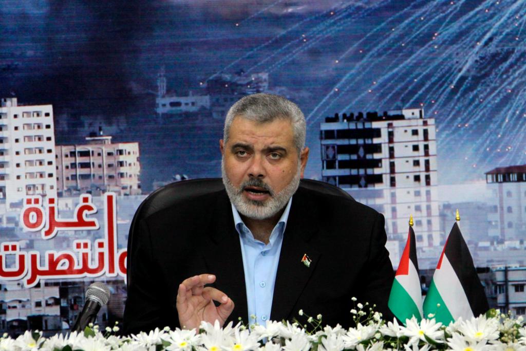 Hamás confirma la muerte de su líder, Ismail Haniyeh, en un ataque en Teherán