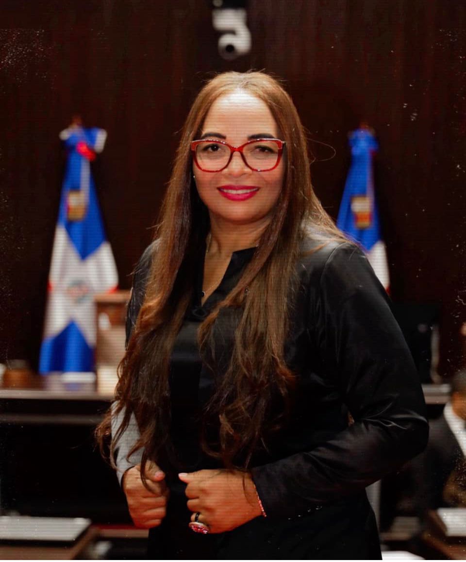 Diputada Stamy Colón denuncia situación en Venezuela y apoya auditoría electoral internacional