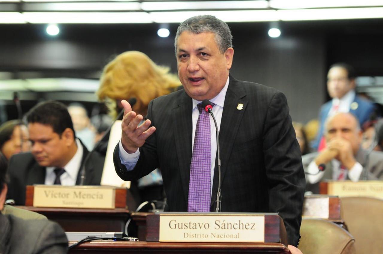 Nuevo vocero diputados PLD será escogido este miércoles