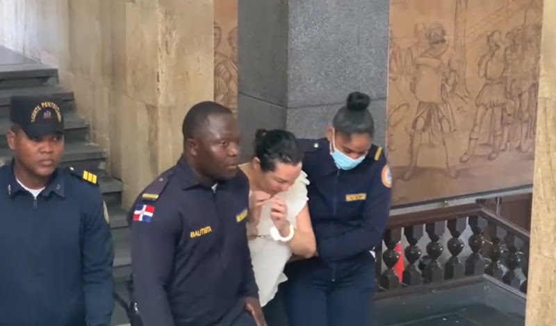 Fijan para el 14 de agosto inicio del juicio de fondo contra venezolana acusada de ejercer como médico