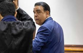 Testigo revela irregularidades en departamento de Compras del FONPER beneficiaron empresa de Alexis Medina Testigo revela irregularidades en departamento de Compras del FONPER beneficiaron empresa de Alexis Medina