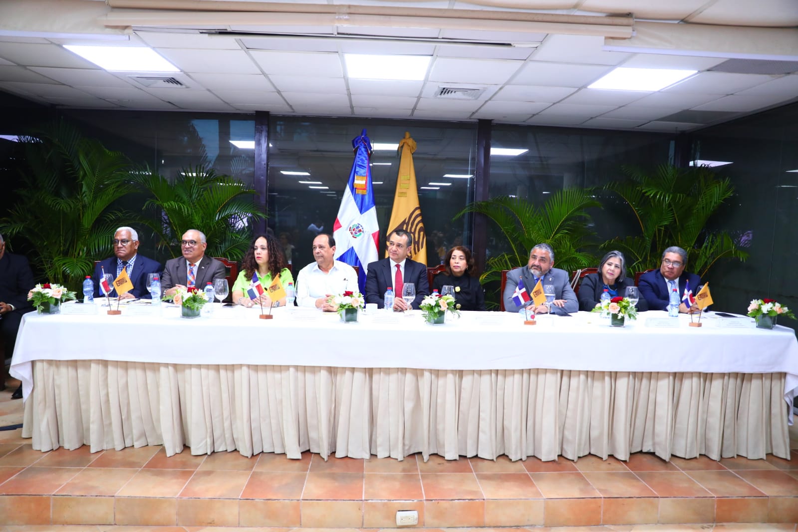 JCE-IESPEC inician primera especialidad en Administración Política Electoral JCE-IESPEC inician primera especialidad en Administración Política Electoral