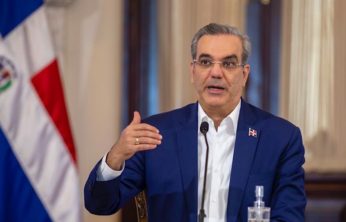 Abinader excluye de la reforma constitucional tema del Consejo Superior del Misterio Público