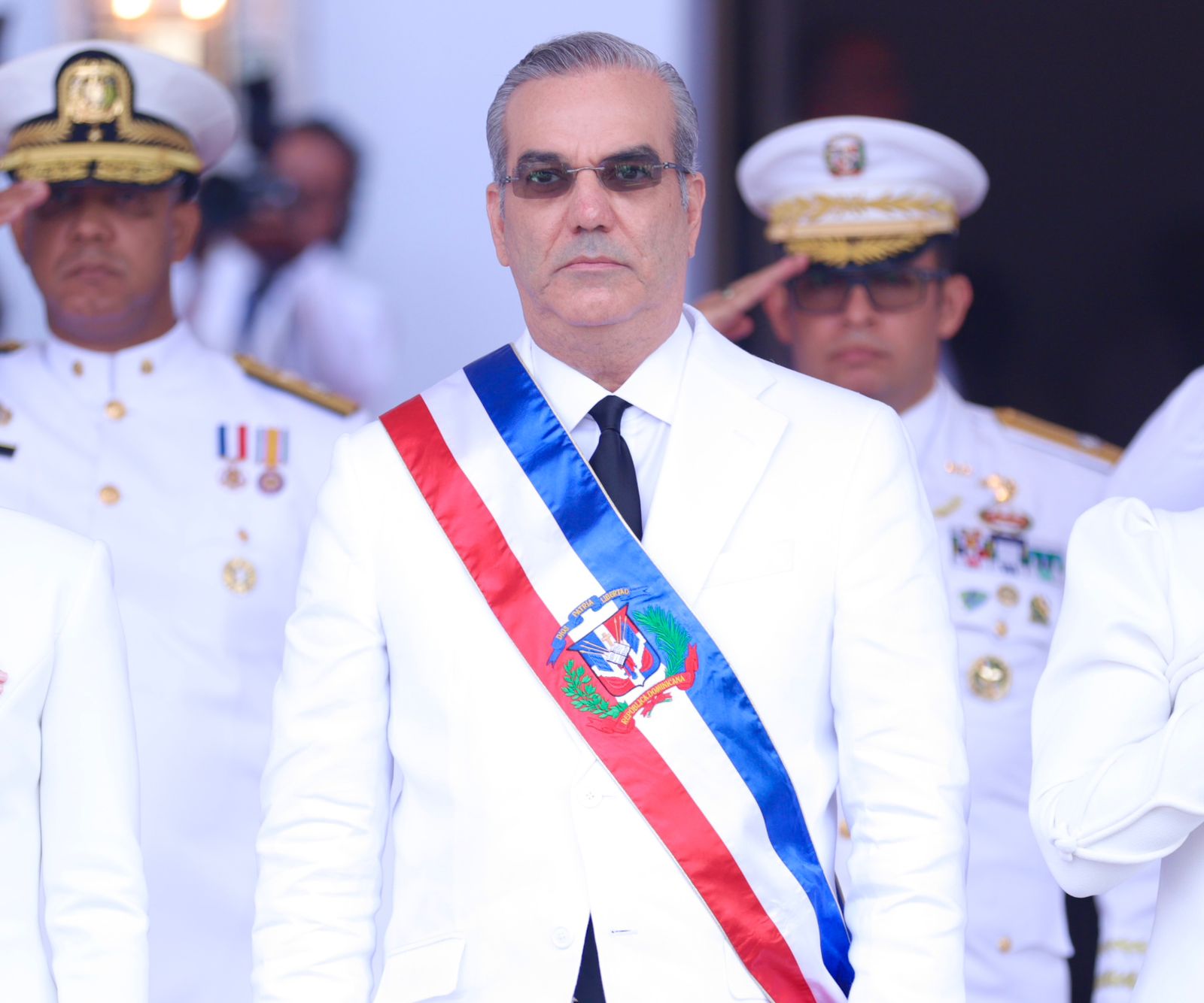 Abinader asegura solo usará mayoría en Congreso para beneficio del país y la democracia