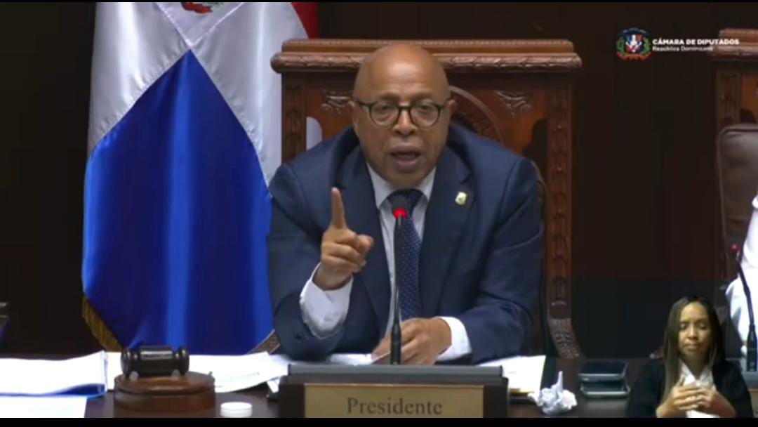 Pacheco a diputados PRM: Tengamos cuidado, hoy están arriba y mañana pueden estar abajo Pacheco a diputados PRM: Tengamos cuidado, hoy están arriba y mañana pueden estar abajo