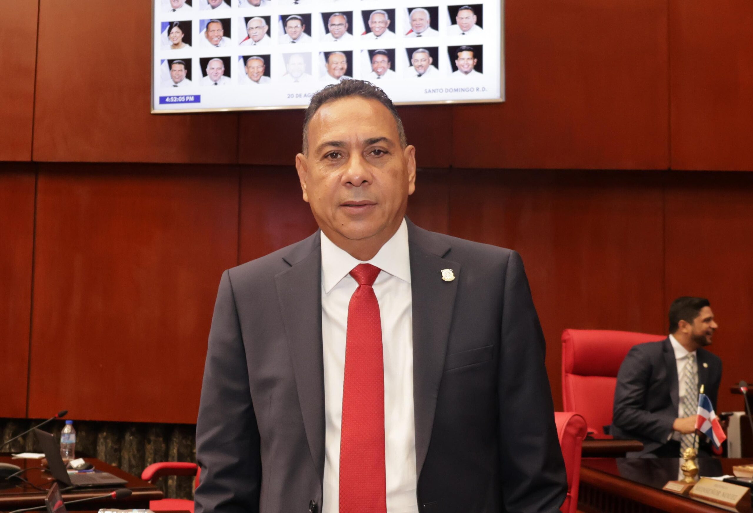 Pedro Tineo propone convertir Monte Plata en una provincia modelo mediante alianza estratégica con Abinader Pedro Tineo propone convertir Monte Plata en una provincia modelo mediante alianza estratégica con Abinader