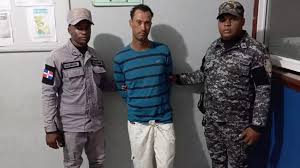 Solicitan prisión preventiva contra hombre que habría ultimado expareja en hotel de la Zona Colonial Solicitan prisión preventiva contra hombre que habría ultimado expareja en hotel de la Zona Colonial
