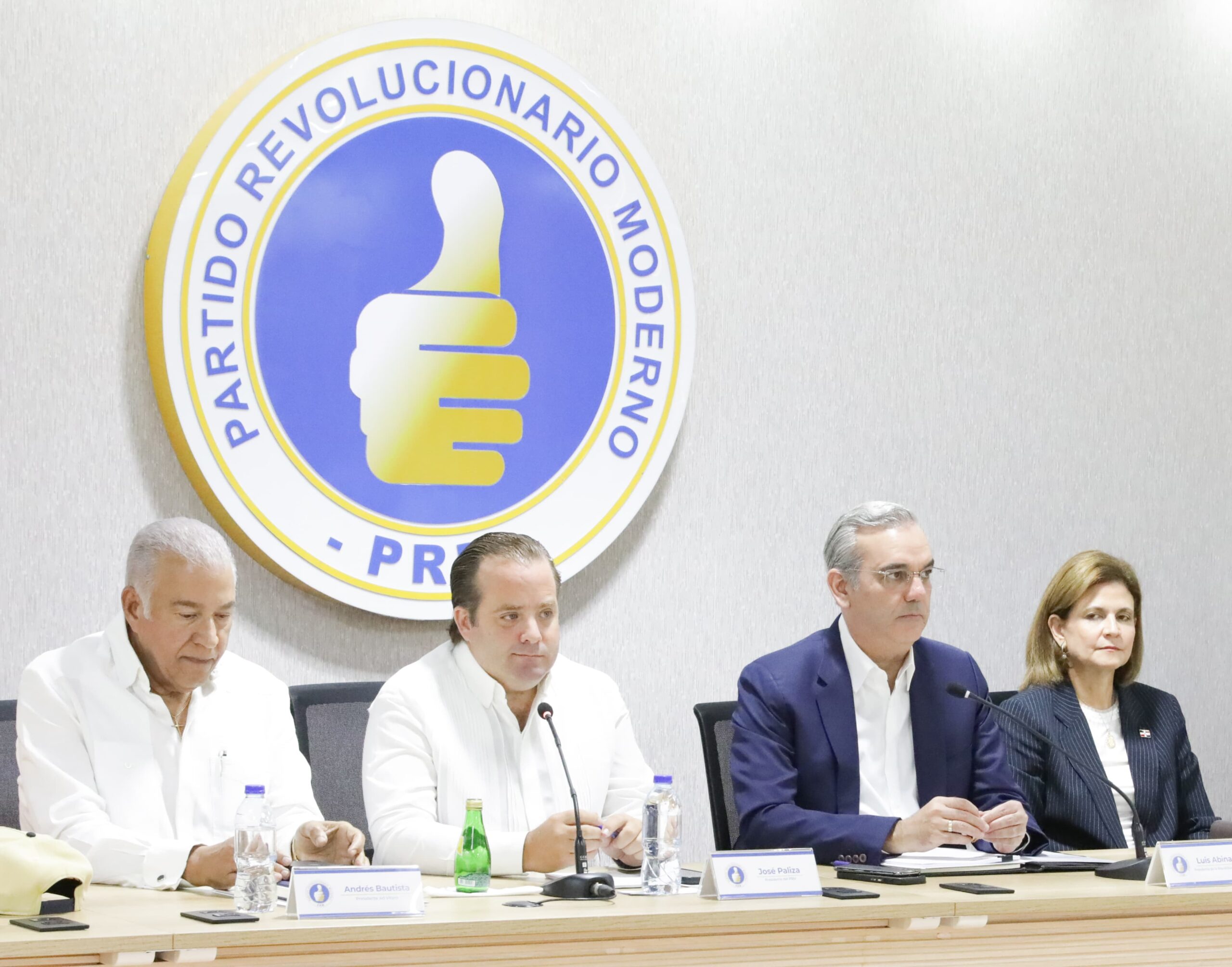 Propósito de reforma constitucional está cargado de nobleza, afirma Paliza