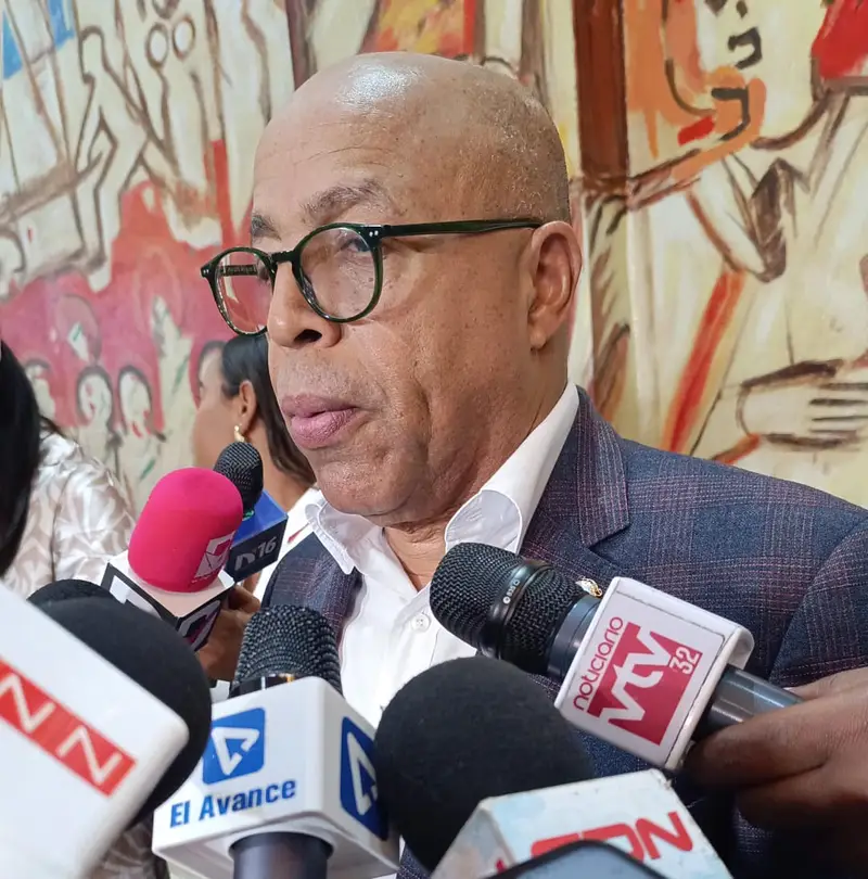 Legisladores PRM tendrán que acatar lineamientos del partido tras consensuar tema de reformas